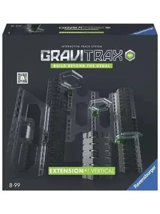 GraviTrax Expansion Set Vertical fra Ravensburger – æske 1 af 5