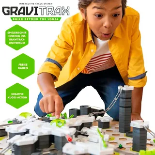 Gravitrax Marble Run Extension Bridges fra Ravensburger – æske 5 af 6