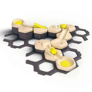 Junior Starter-set S Start And Run Brädspel från Ravensburger – kartong 3 av 3
