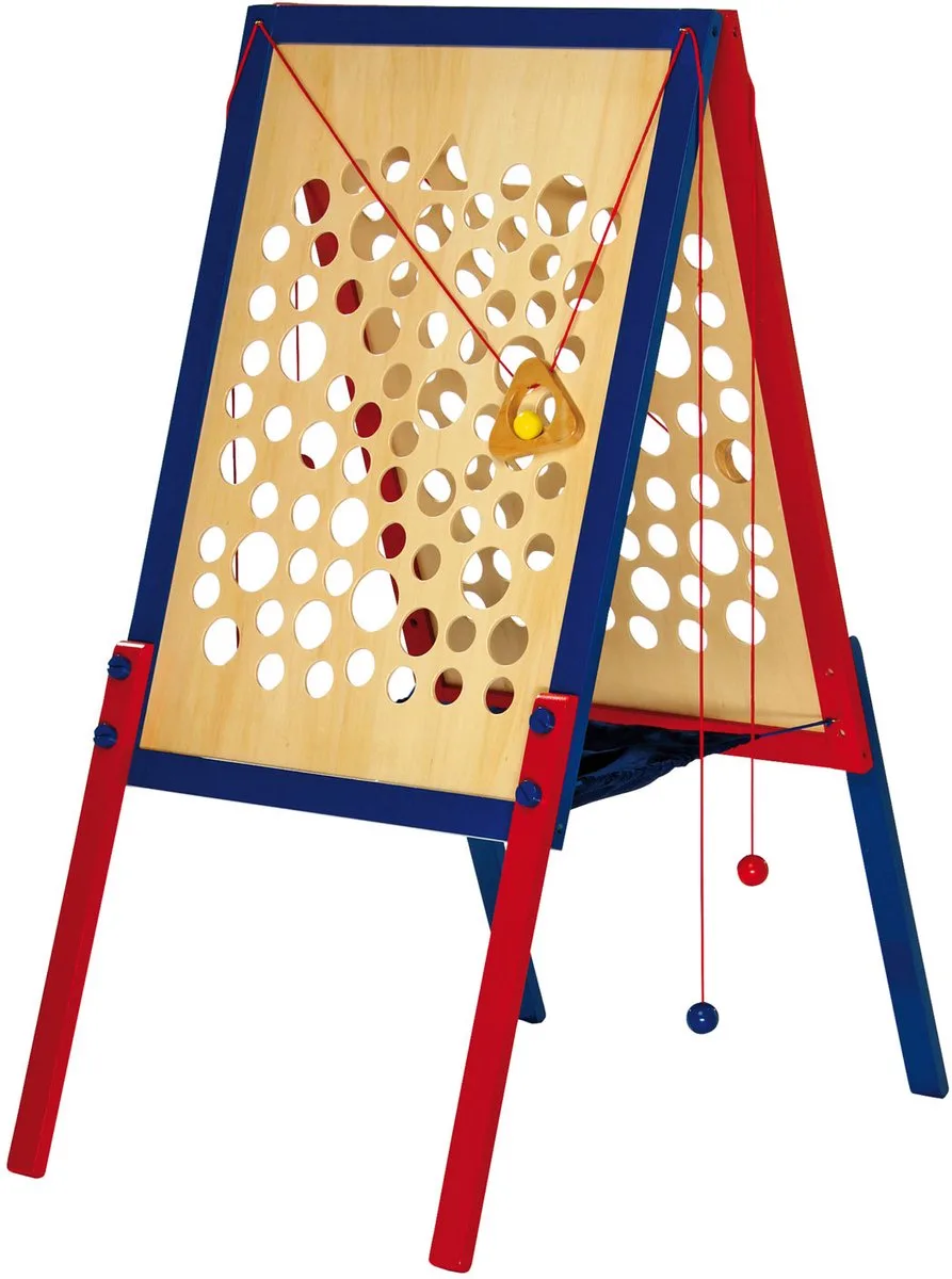Kletterpfad XXL von small foot, Ausgabe Hout – Schachtel